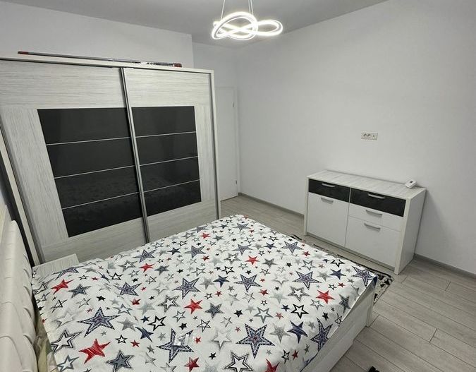 Apartament 2 camere Berceni - Grand Kristal - Parcare inclusa - Poză 3