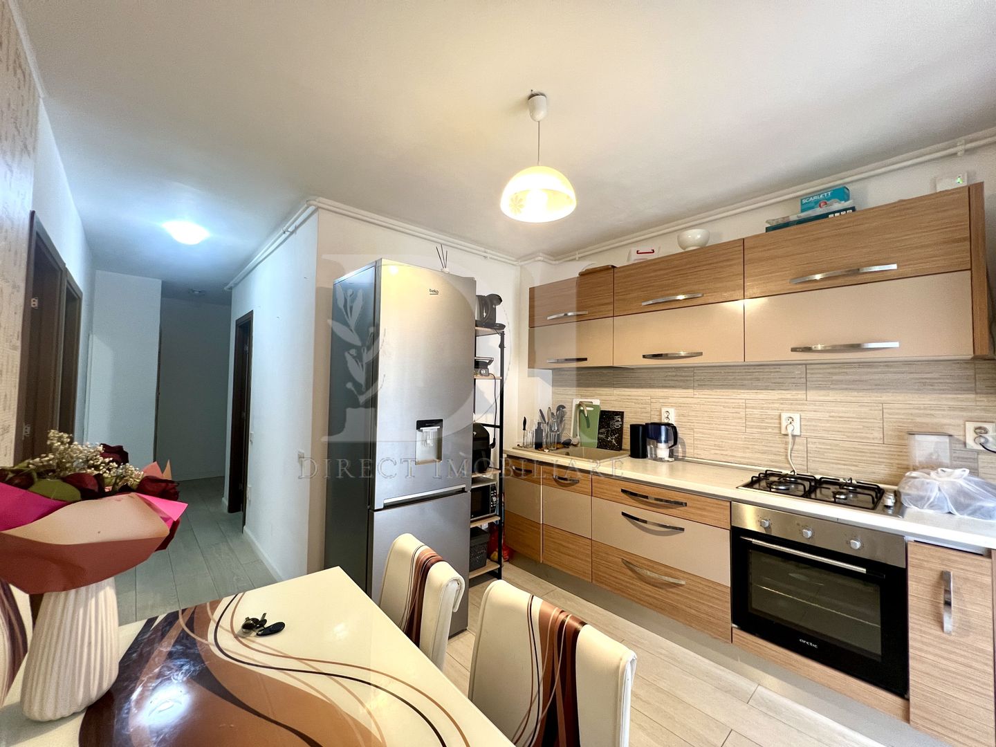 Apartament doua camere / Parcare / Zona Porii - Poză 7