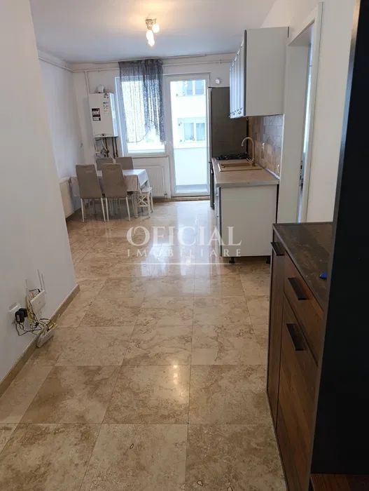 Apartament 2 Camere Decomandat | 55 Mp | Balcon | Floresti VIVO BMW - Poză 5