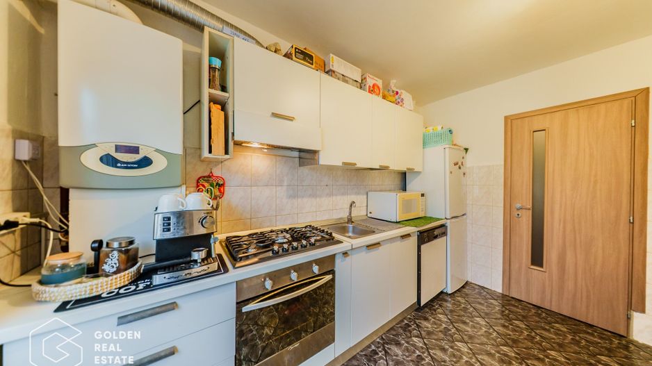 Apartament 3 camere, Micalaca zona 300, decomandat, comision 0% - Poză 14