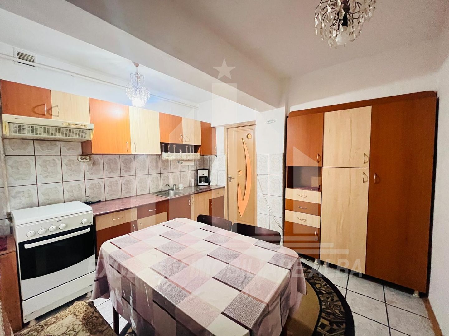 Apartament 3 camere decomandate | 60 mp | Etaj intermediar | Ampoi 1 - Poză 2