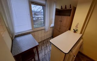 Ap 1 camera, parter, Circumvalatiunii proaspat renovat - Poză 13