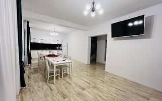 Pensiune de închiriat-Zona de Vest - Poză 1