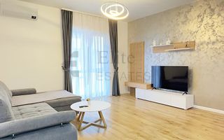 Apartament modern 2 camere Complexul Thermalis 2 Residence - Poză 1