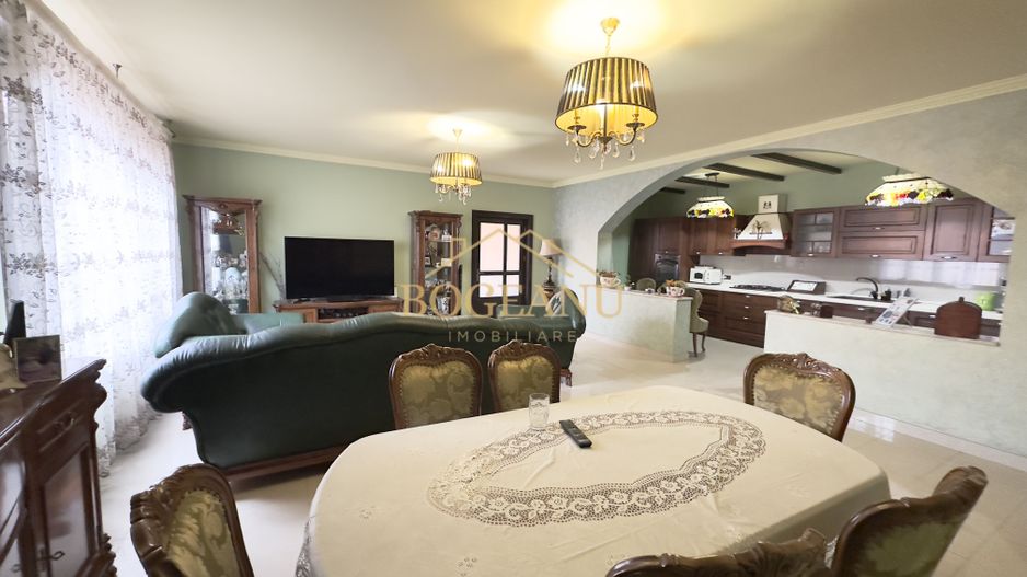 BG46-Vila individuala 10 camere-COMISION 0% - Poză 6