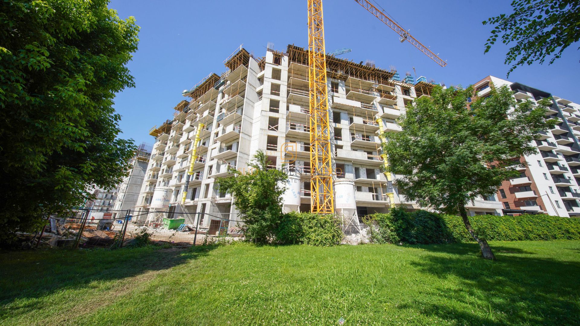 Spatiu comercial 164 mp | Langa Parcul Tudor Arghezi, Vienna Parkside - Poză 10