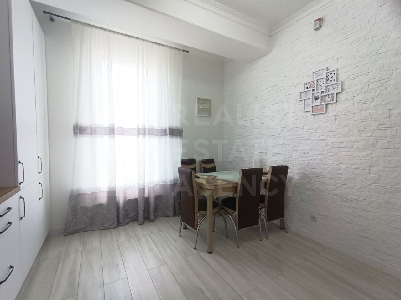 Chirie, apartament, 2 camere, strada Tudor Strișcă, Botanica - Poză 7