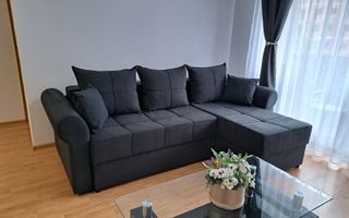 2 camere, modern, bloc nou, parcare, Europa Zona Calea Turzii, Toyota - Poză 12