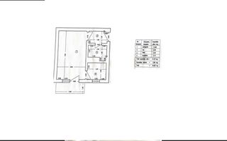 Garsoniera Craiovita Noua, zona Racheta et 4/4 - Schiță 10