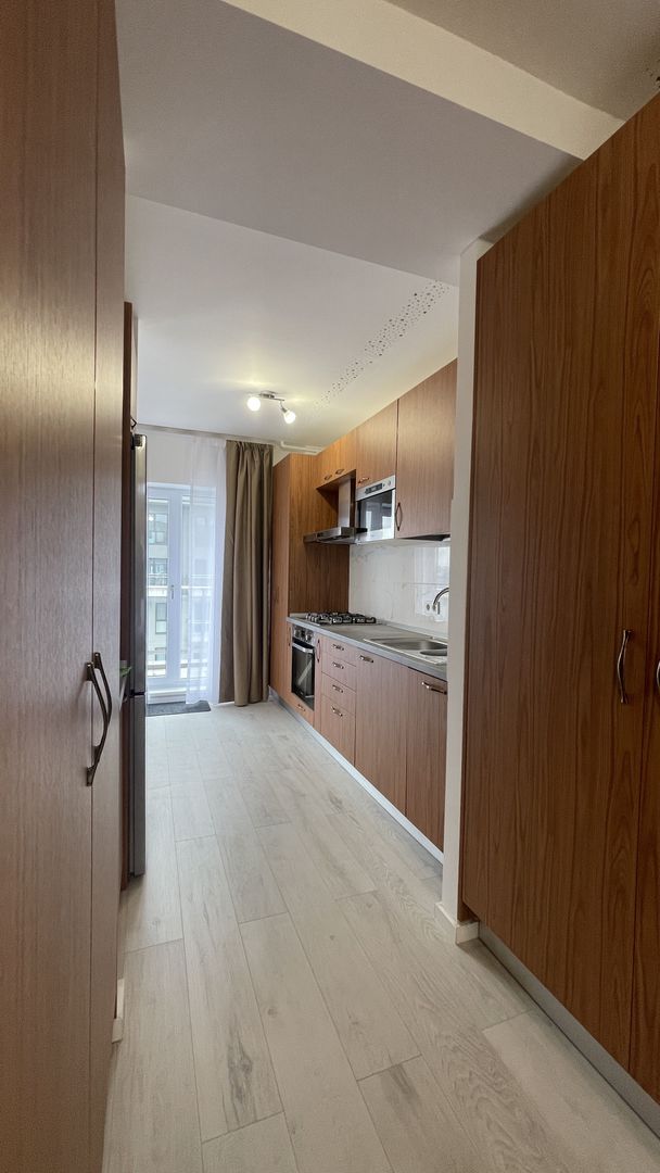 Duplex | Belvedere | Aviatiei | Promenada | Pipera Penthouse - Poză 17