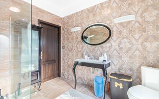 Vila cu piscina si garaj - 6 dormitoare - Pantelimon - Poză 24