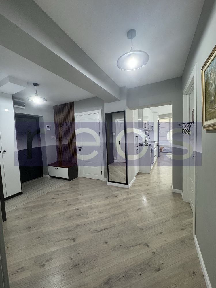 VANZARE 4 CAMERE | TERASA 20MP | ZONA DECEBAL - Poză 7