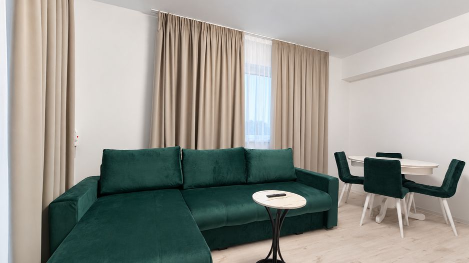 0% Comision | 3 camere | Vivamus Residence | Orizontului 6 - Poză 10