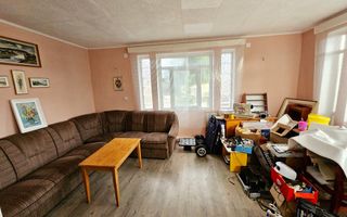 Casa 3 camere, 1000 teren la asfalt, Barabant - Poză 6