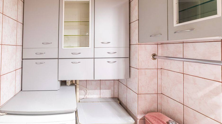 Apartament decomandat cu 2 camere zona Boul Roșu - Poză 7