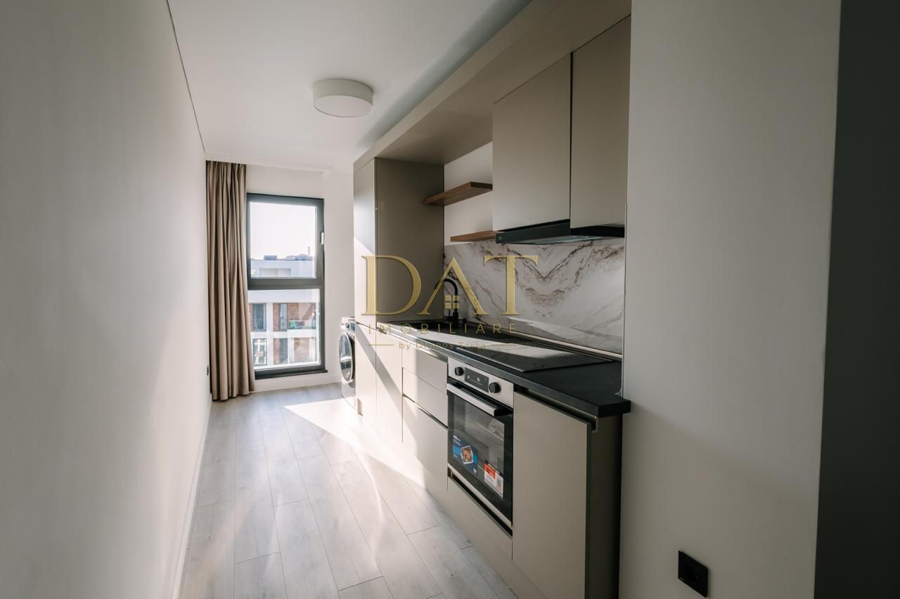 Apartament 3 camere | modern | pregătit pentru mutare | Zorilor - Poză 6