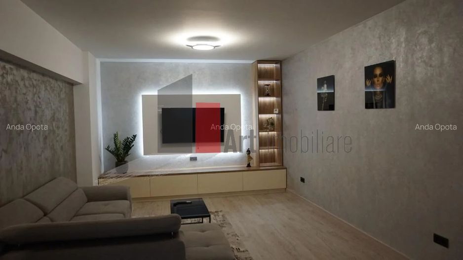 Inchiriere 2 Camere Alba Iulia - Poză 1