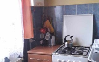 Garsonieră mobilată, 25 mp – Motorului, etaj 4 - Poză 1