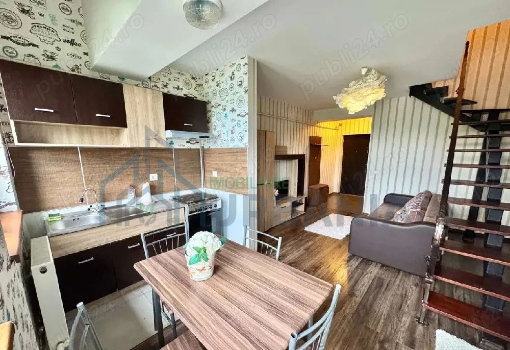 Apartament 2 camere, 2 băi, Tătărași, Iași - Poză 3