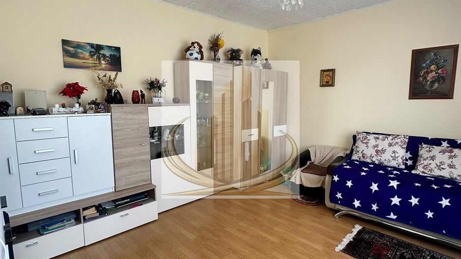 Apartament Tip Casă | Iosefin | 110 mp | 3 Camere | 2 Băi - Poză 2