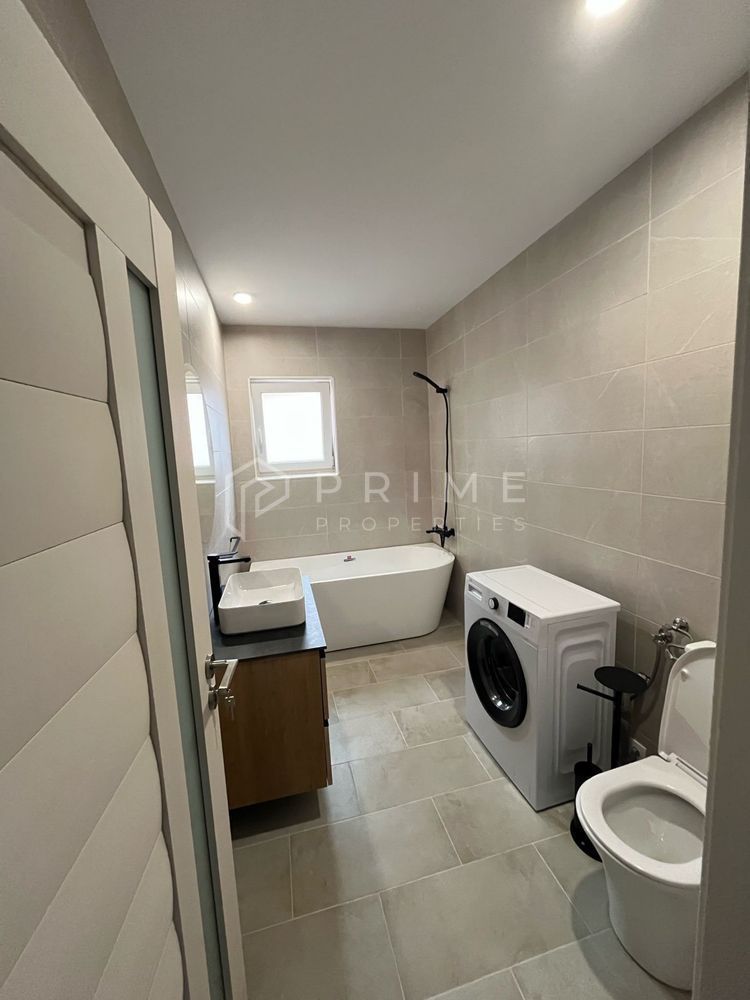 Apartament modern cu 2 camere, decomandat – Bloc Nou, Parcare & 2 Boxe - Poză 6