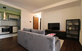 Apartament cu 2 camere, centrala proprie, pet-friendly - Poză 2