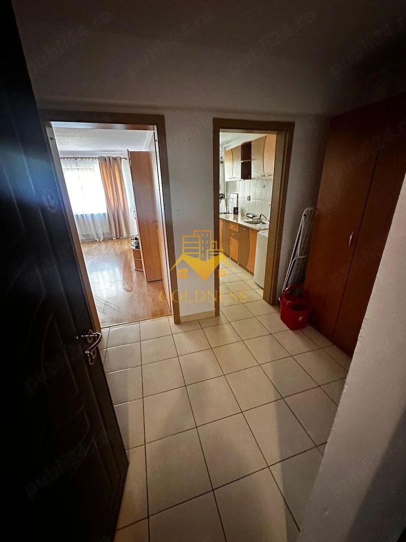 1 camera, Zorilor, Calea Turzii, Profi, Panemar, MOL, Rod, parcare - Poză 7