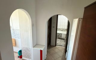 Decomandat 2 Camere Etaj Intermediar Piata Sudului Alexandru Obregia - Poză 10