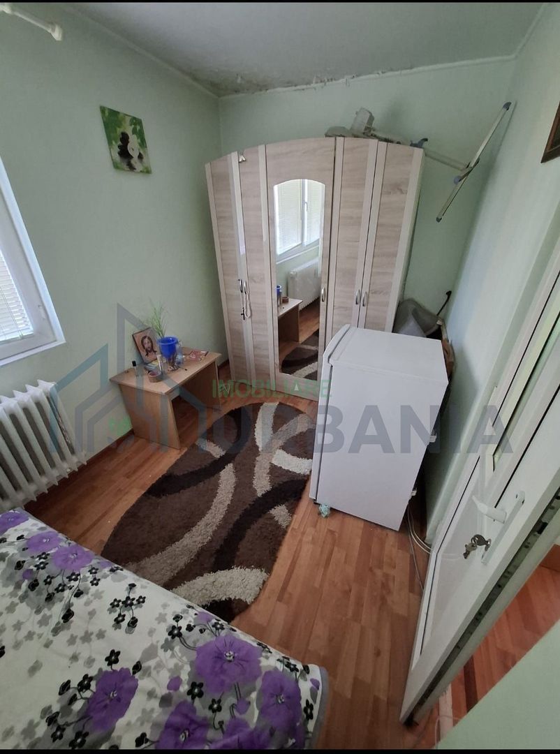 Apartament cu 2 cam nd Tatarasi - Poză 5