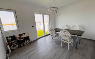 Casă individuală comuna Berceni , strada Miorița , Cartierul nou ! - Poză 5