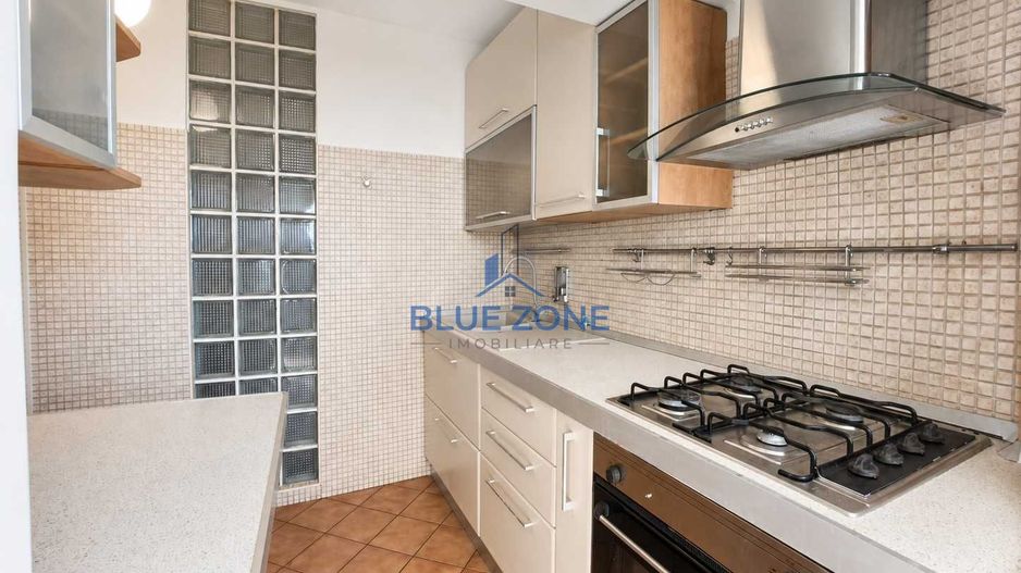 Apartament 2 camere | Bd. Unirii | 65,7 mp | 3 balcoane | 669 € - Poză 5