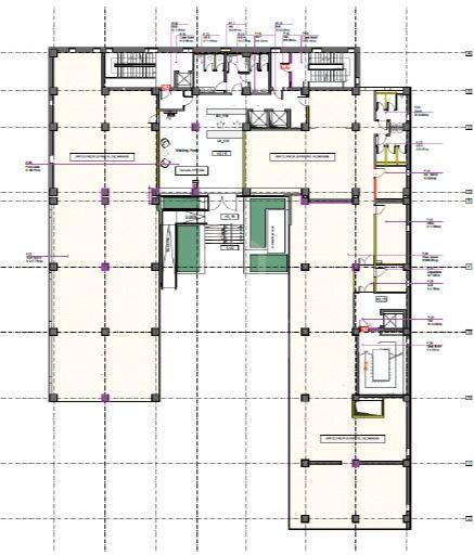 Clădire ultramodernă de birouri in Sibiu | Zona Trei Stejari - Poză 3