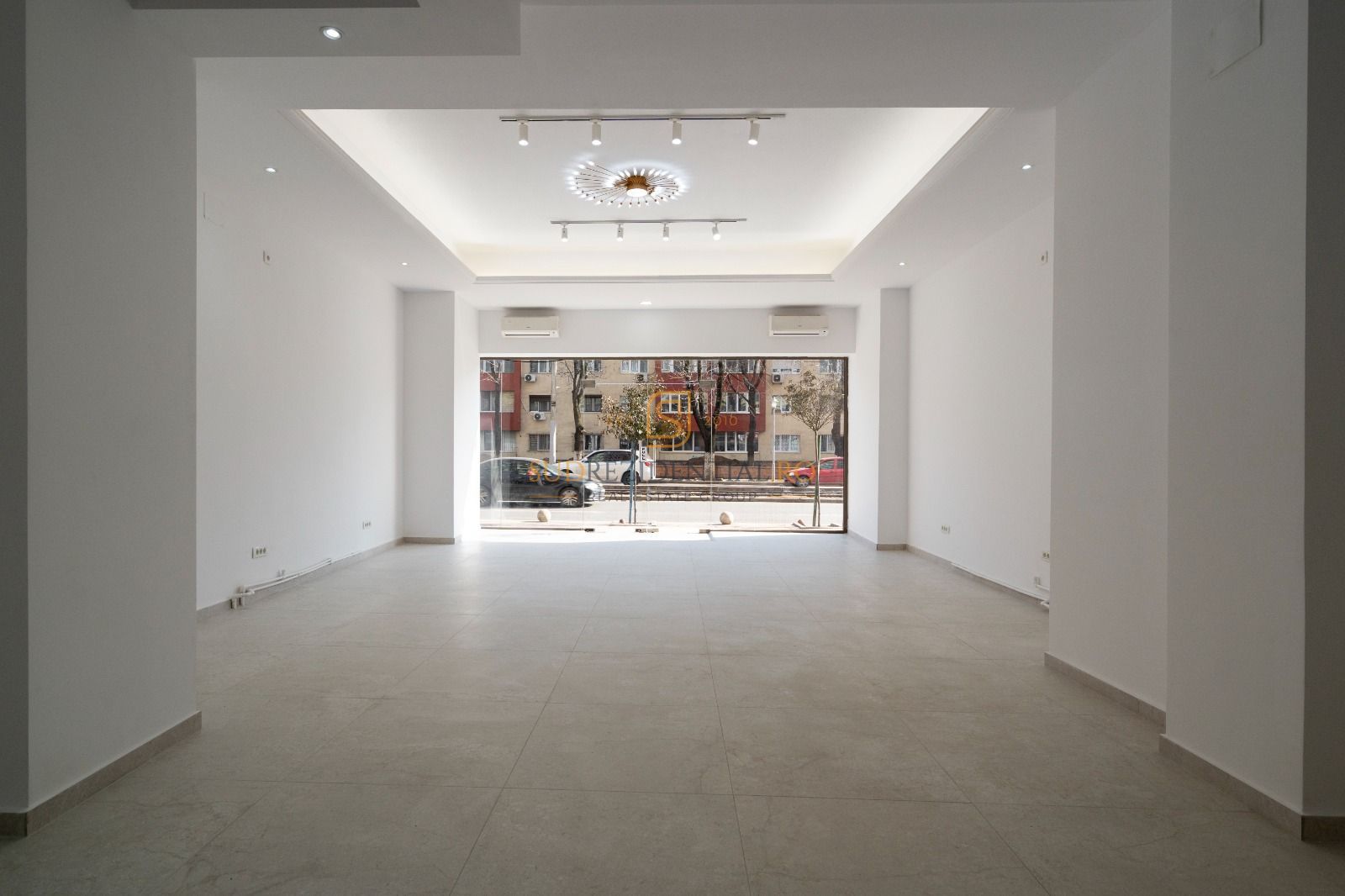 Spatiu Comercial, Soseaua Alexandriei, stradal, vad comercial - Poză 6