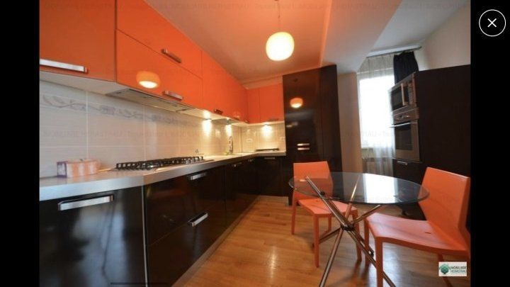 BRASADAS închiriază ap 2 cam zona Arcul de Triumf - Poză 3