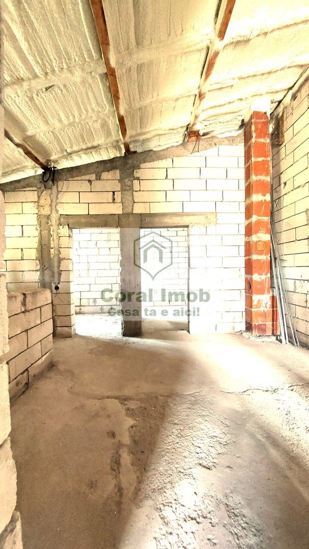 Duplex vanzare in Darvari, Calarasi, format din 2 unitati locative. - Poză 8