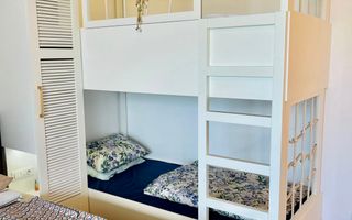 Apartament 2 camere cu terasa spatioasa in *Vogh Olimp* (la 5 minute de plaja) - Poză 17