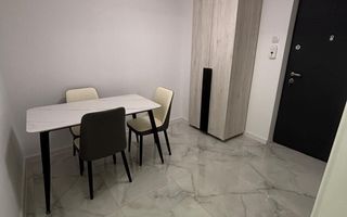 Apartament cu 3 camere, renovat, Manastur, etaj 4/10,zona Big ! - Poză 7