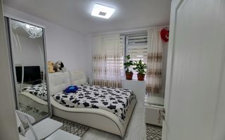 Apartament 3 camere | Balcon | Parțial mobilat | Doamna Stanca - Poză 5