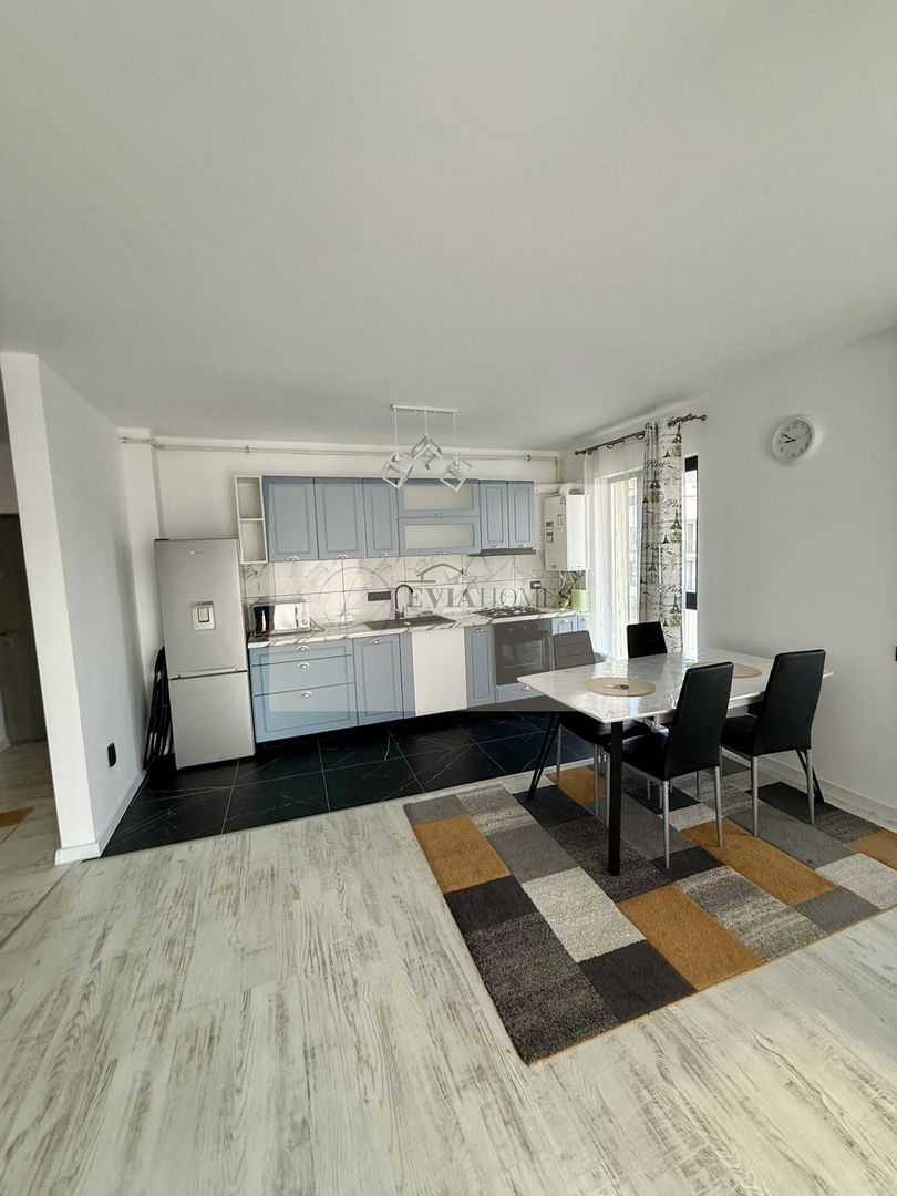 2 camere/Bloc nou/Zona Eroilor - Poză 3