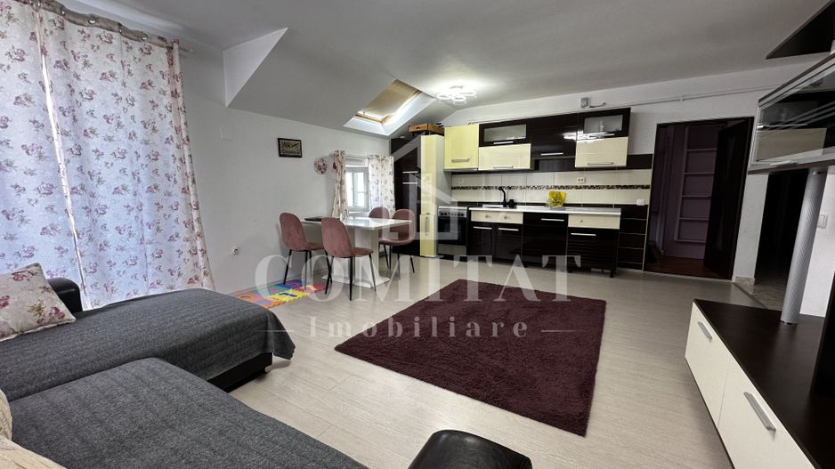 Apartament 2 camere | Preț excelent | Zona Str Florilor - Poză 2