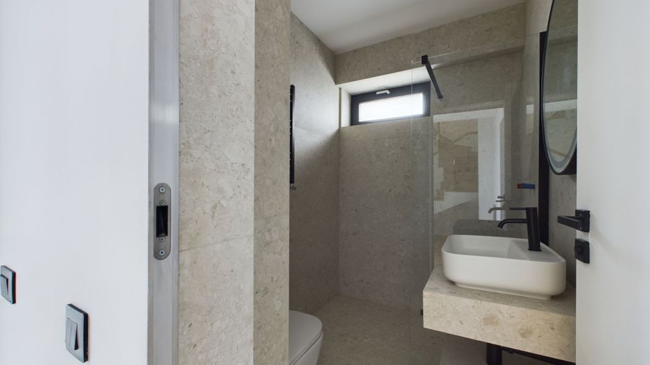 Penthouse in zona de Nord - Poză 4