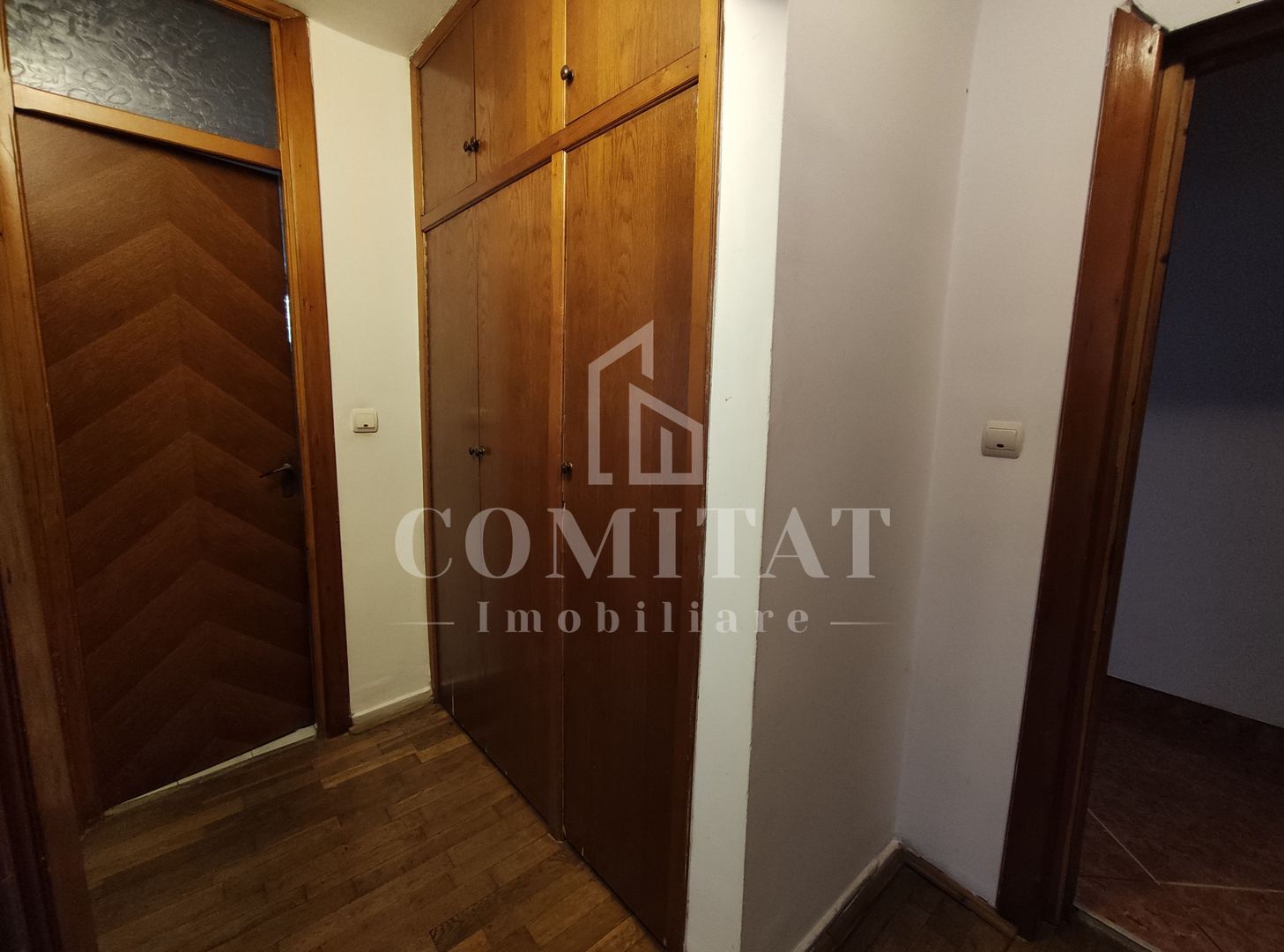 Apartament cu 3 camere | Zona străzii Mehedinți - Cartierul Mănăștur - Poză 8
