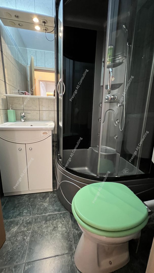 Apartament 4 Camere 2 Bai 80mp+ Garaj | Etaj 3 | Zona Timocului - Poză 9