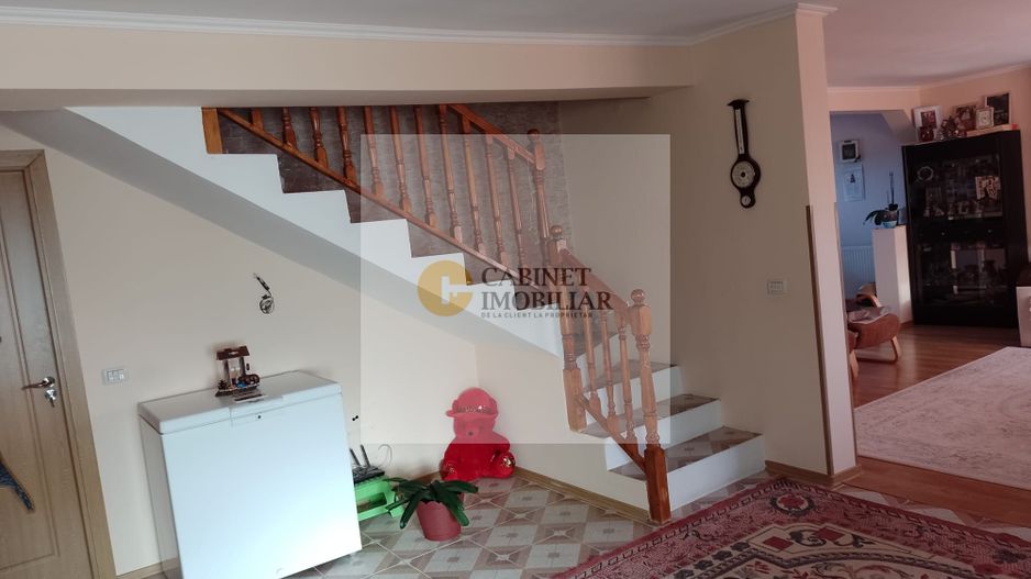 Casă de vacanță modernă cu teren generos –15min de Tecuci - Poză 15