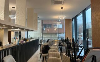 Spatiu comercial 150 mp, stradal Turnu Magurele, Aparatorii Patriei - Poză 7