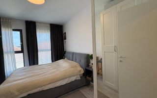 REA1028545 Apartament 2 camere cu loc de parcare in Pipera langa Porsche - Poză 9