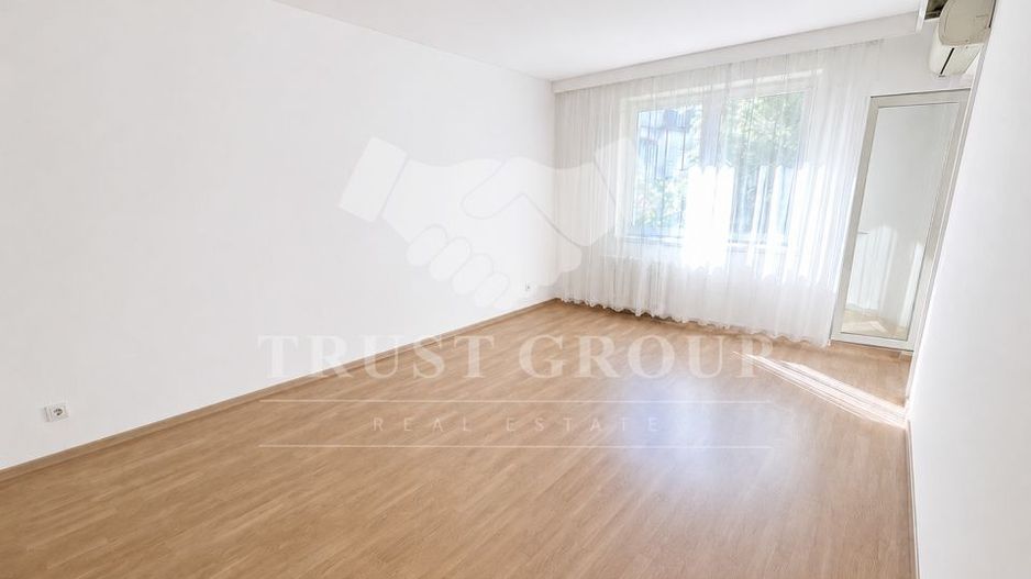 Apartament 2 camere Dorobanti | Imobil 1962 | vedere spate - Poză 1
