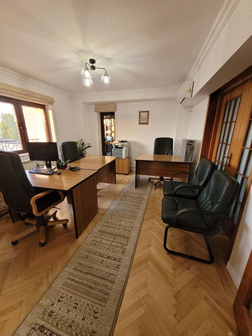 Apartament Decebal/P-ta Alba Iulia - Poză 2