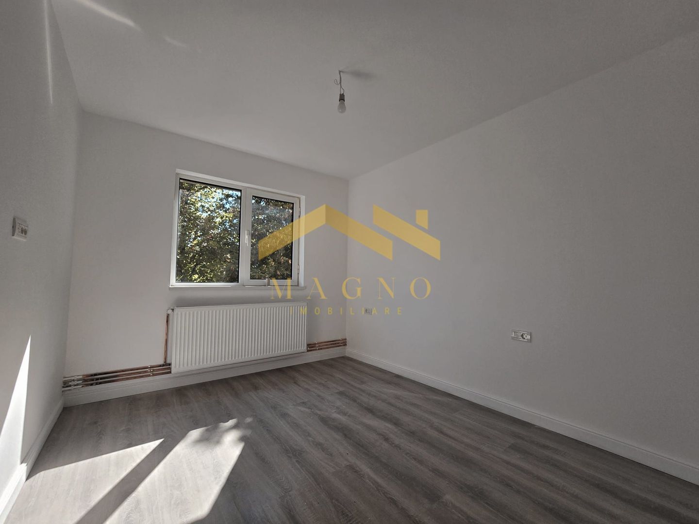 Apartament cu 4 camere de vanzare, Zona Malul Muresului/Praporgescu - Poză 10