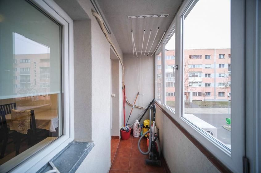 Apartament 3 camere 97mp in cartierul Brancusi - Poză 9